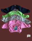 Little Foxx – Wilbur Sweatshirt