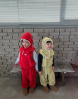 Little Foxx – Bbi-yong Balaclava