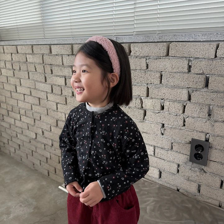 Little Foxx – Juju Cardigan