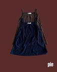 Little Foxx – Lulu Layered Dress