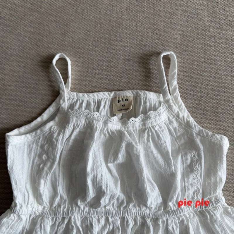 Ailee Bustier