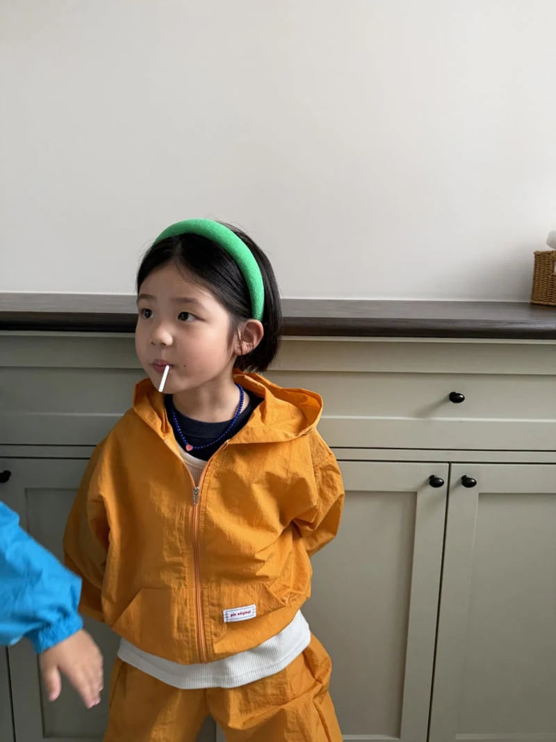 Balloon Windbreaker