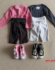 Young KK Capri Pants
