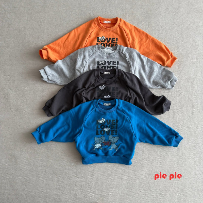 Cheese Mouse Sweatshirt