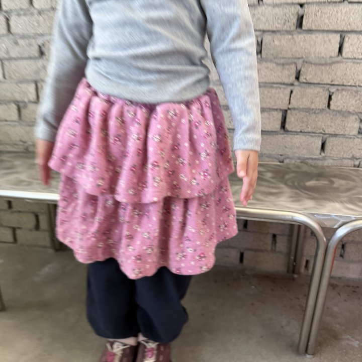 Little Foxx – Juju Cancan Skirt