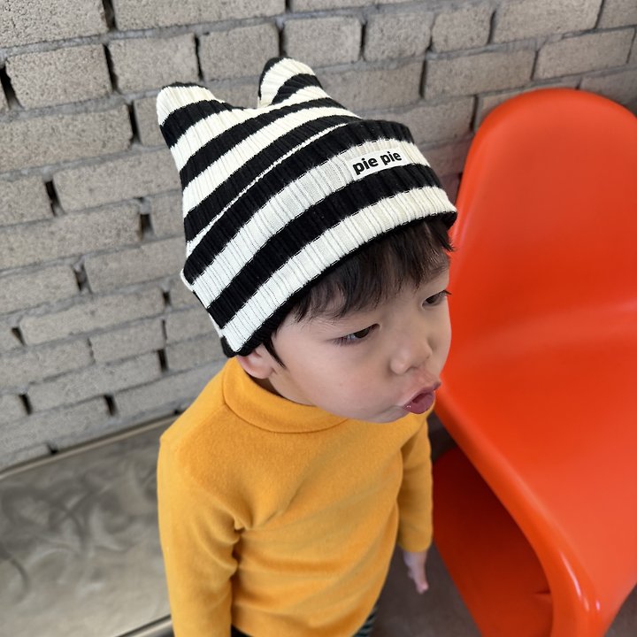 Little Foxx – Meow Meow Beanie