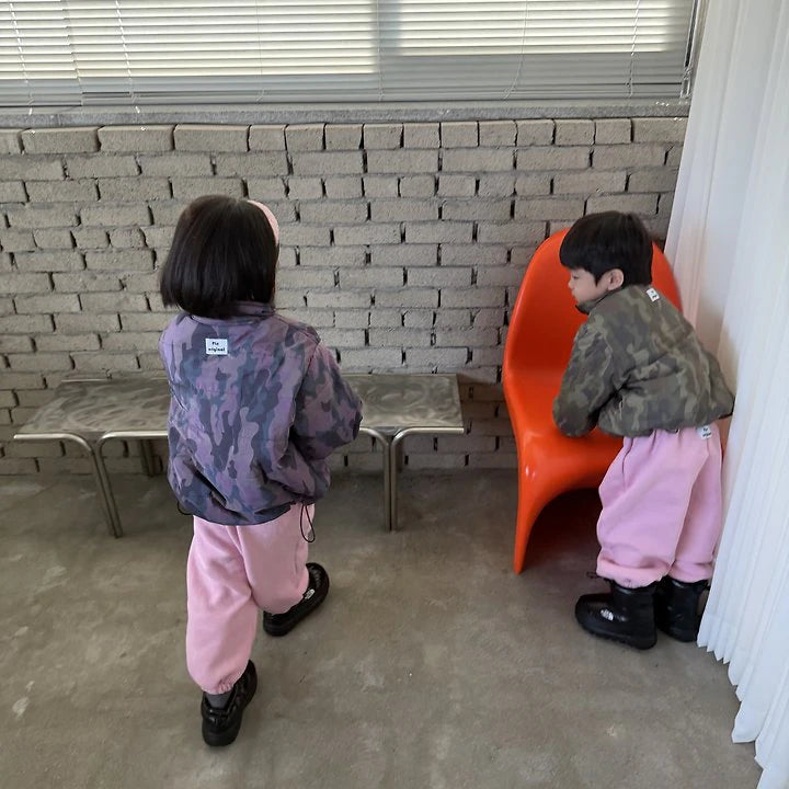 Little Foxx – My Chuu Jogger Pants
