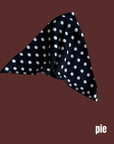 Little Foxx – Be Careful Of Cold Scarf