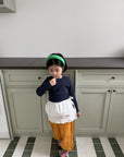 Balloon String Pants