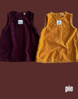 Little Foxx – Pie Corduroy Dress