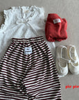Olive Sleeveless One-piece