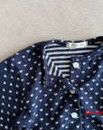 Heart Cardigan