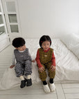 Honeybee Terry Jogger Pants