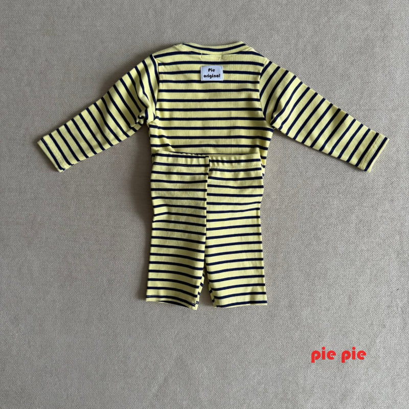 Lemon Soda Tee
