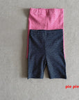 Strawberry Milk Leggings
