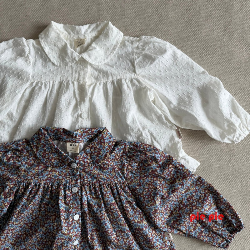 Anna Blouse