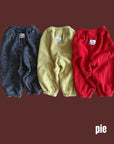 Little Foxx – Bbi-yong Bbi-yong Jogger Pants