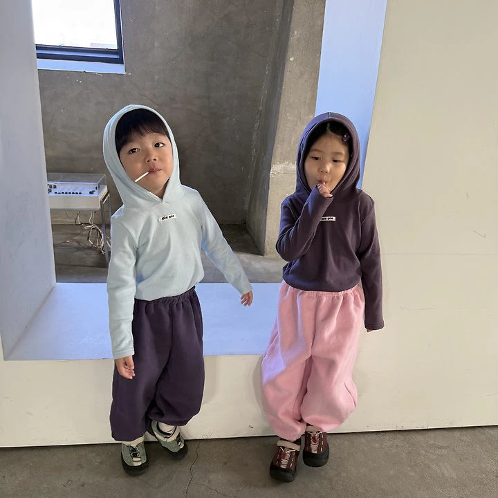 Little Foxx – My Chuu Jogger Pants
