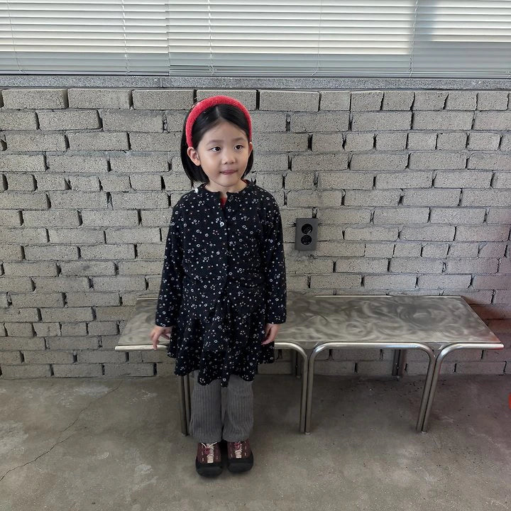 Little Foxx – Juju Cardigan
