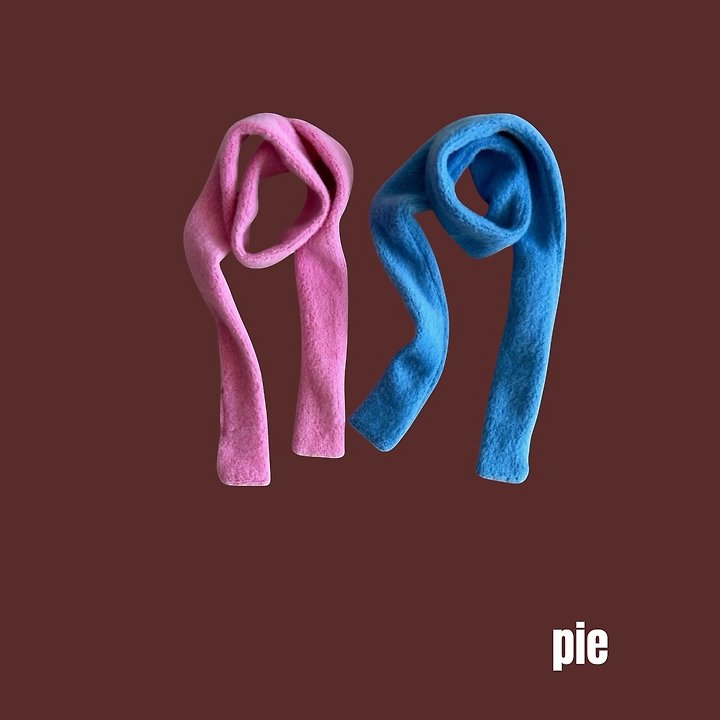Little Foxx – Balloon Gum Muffler