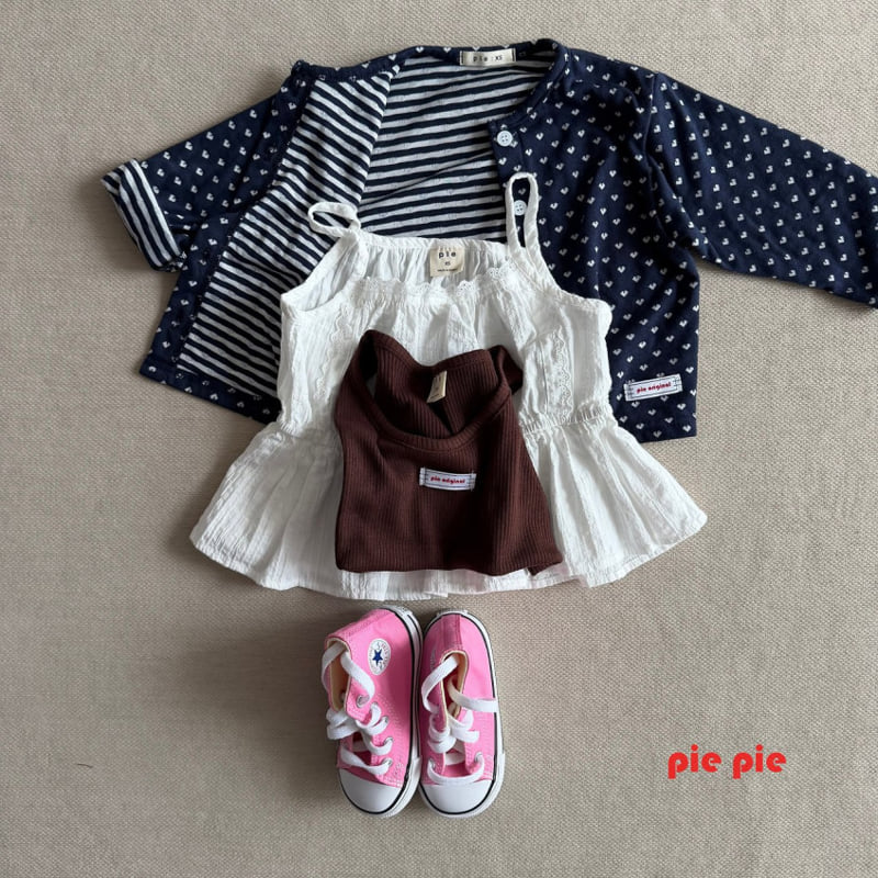 Heart Cardigan