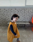 Little Foxx – Pie Corduroy Dress