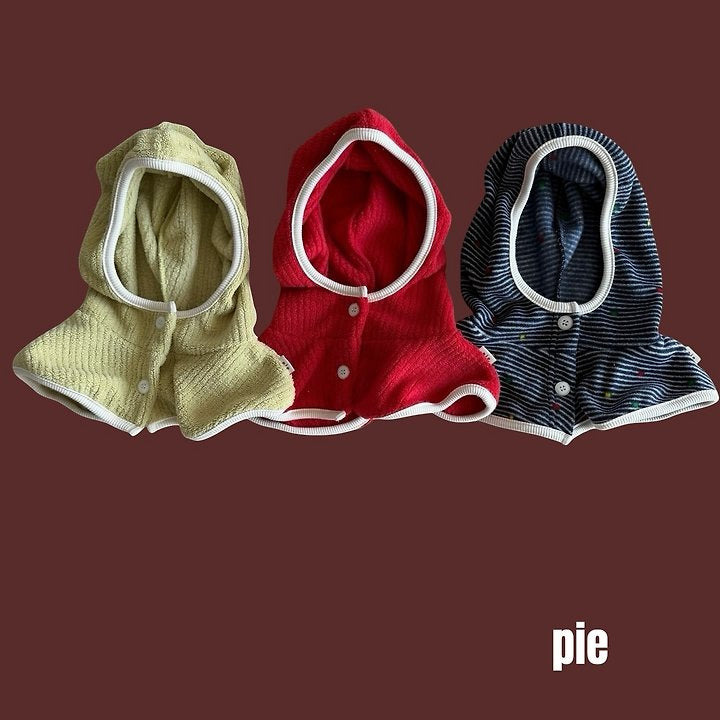 Little Foxx – Bbi-yong Balaclava