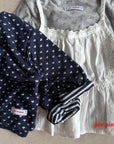 Heart Cardigan