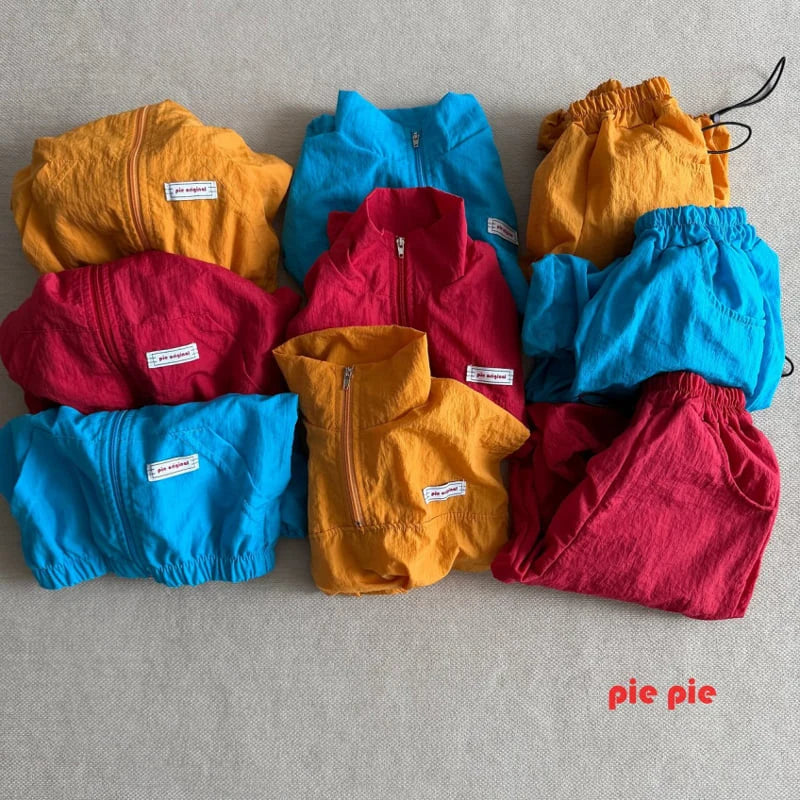 Balloon Windbreaker