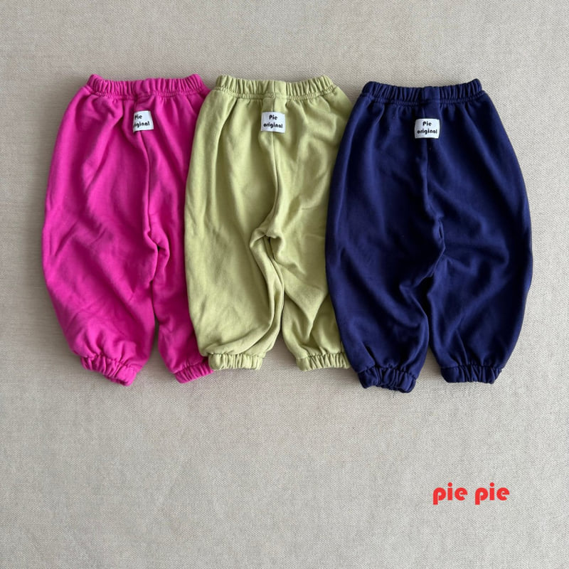 Fruits Jogger Pants