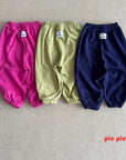 Fruits Jogger Pants