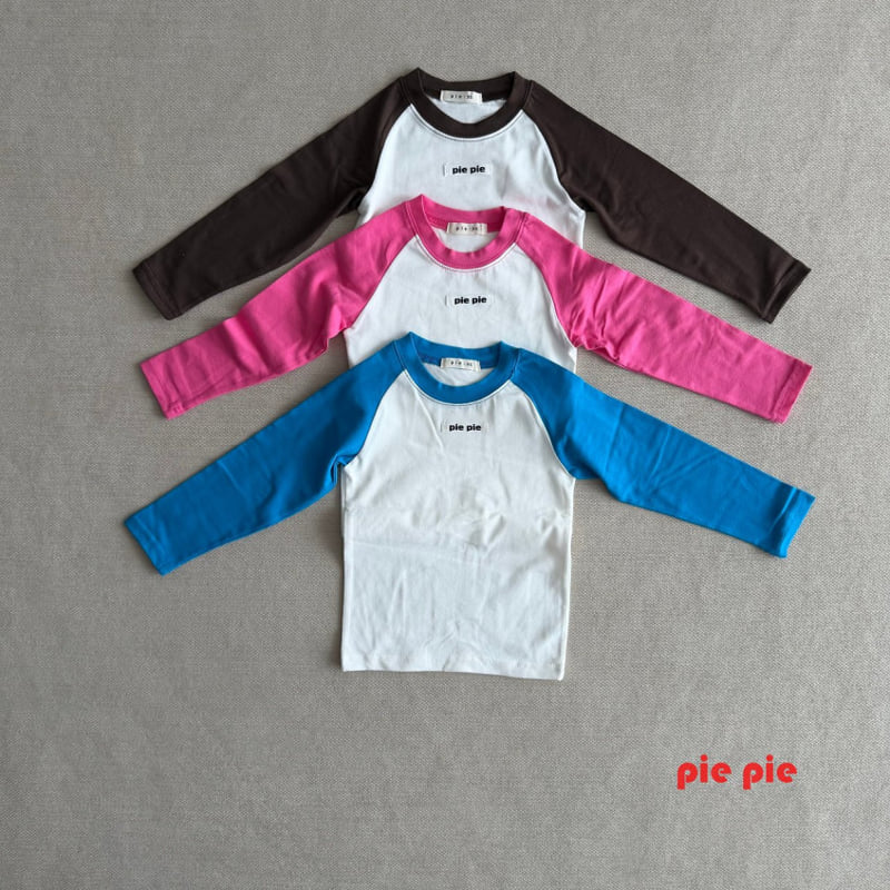Sports Day Raglan Tee