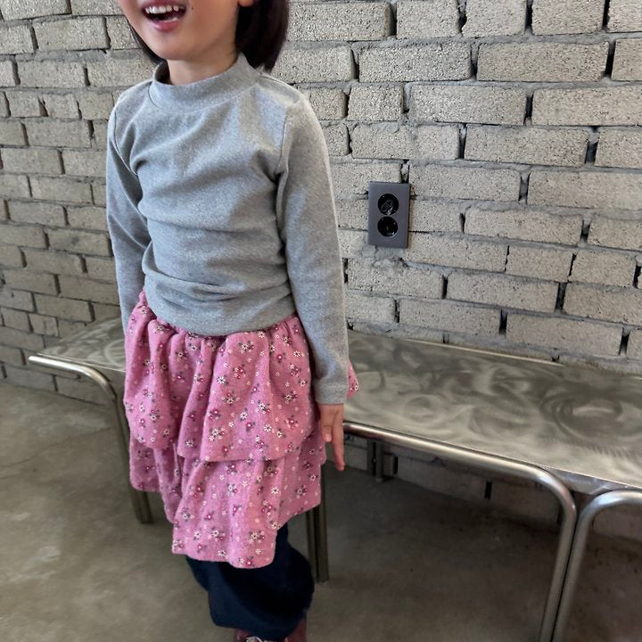Little Foxx – Juju Cancan Skirt