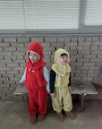 Little Foxx – Bbi-yong Bbi-yong Jogger Pants