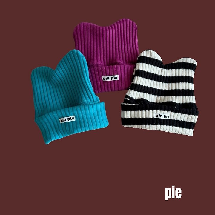 Little Foxx – Meow Meow Beanie