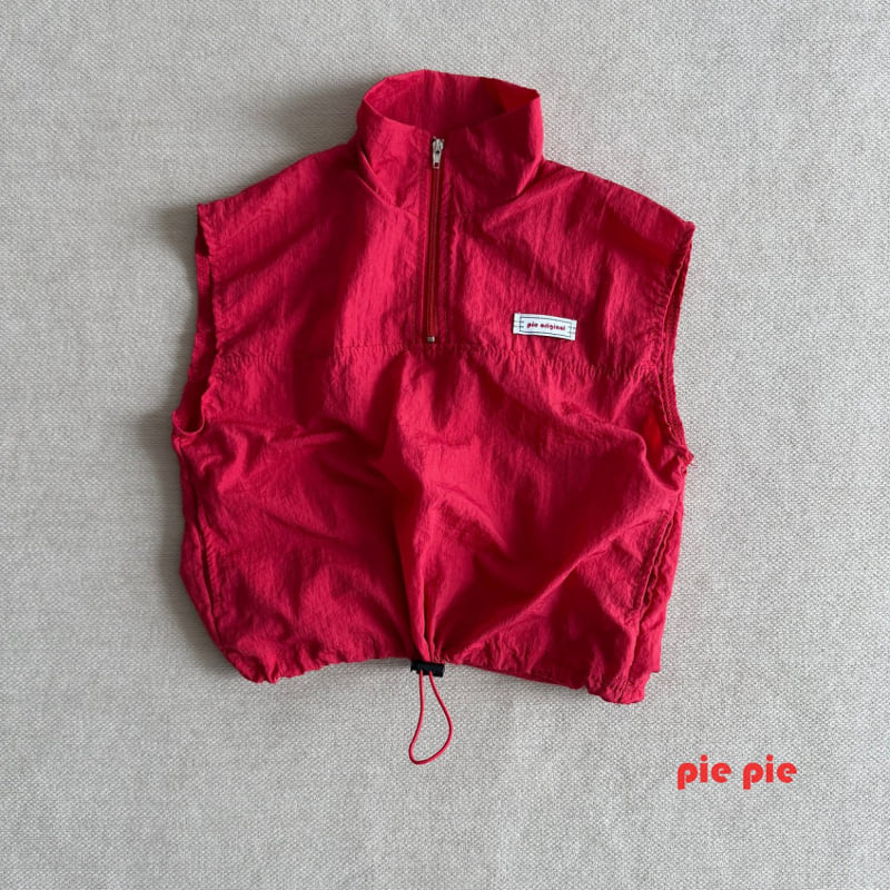 Balloon Vest
