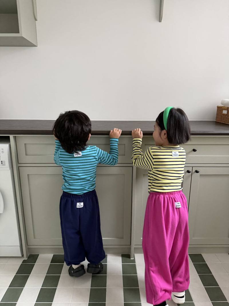 Fruits Jogger Pants
