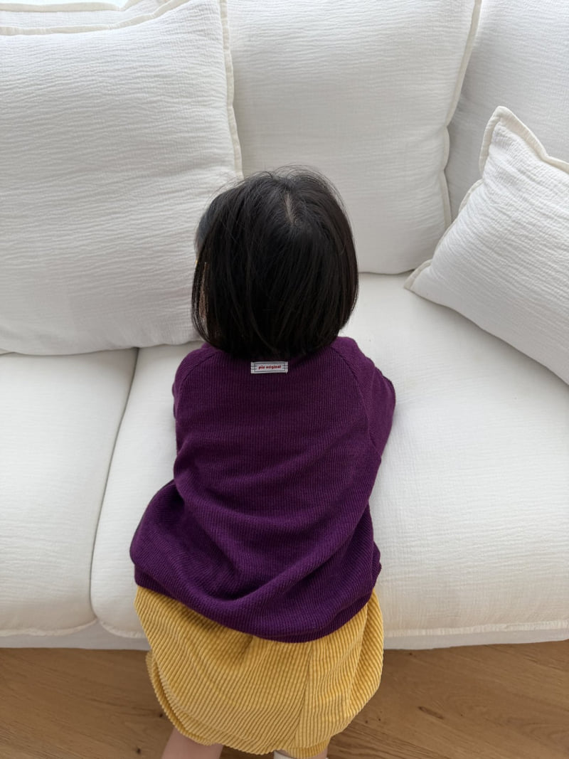 Teletubbies Cardigan