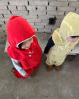 Little Foxx – Bbi-yong Balaclava
