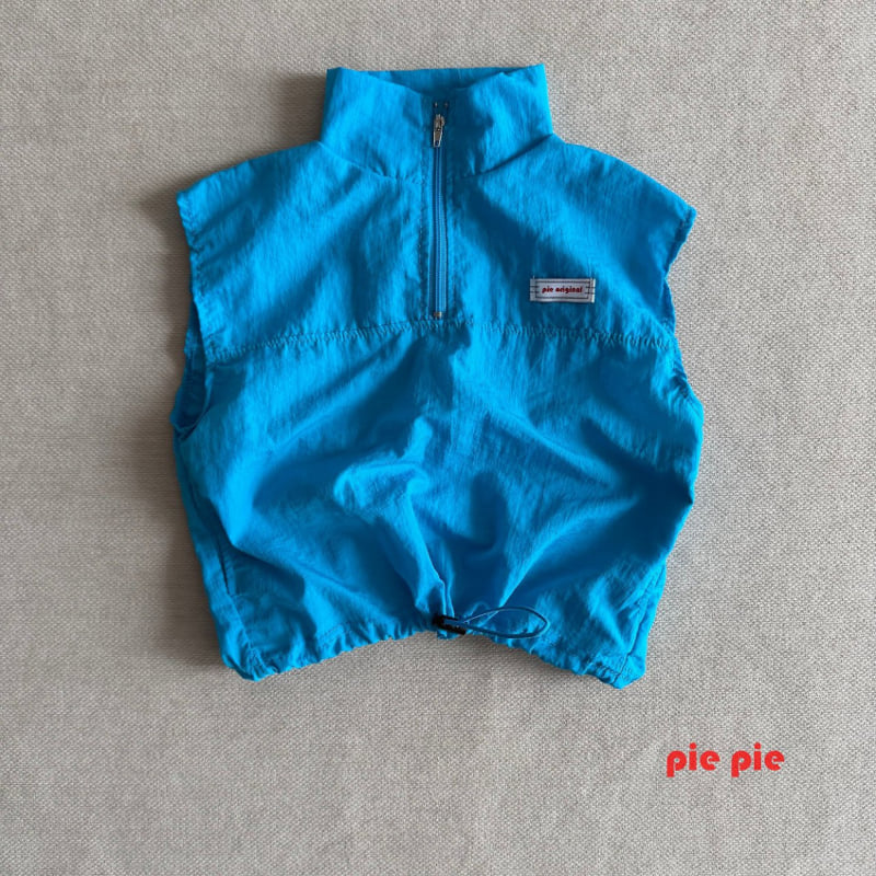 Balloon Vest