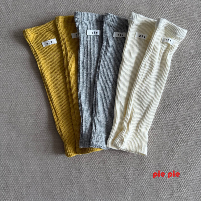 Autumn Leg Warmers