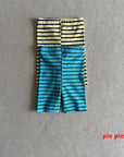 Lemon Soda Leggings