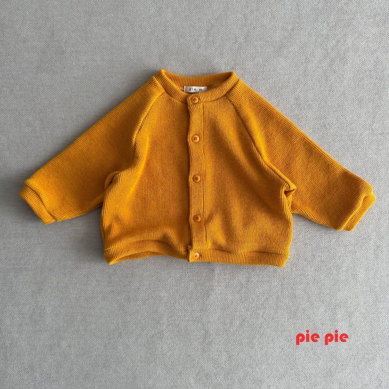 Teletubbies Cardigan