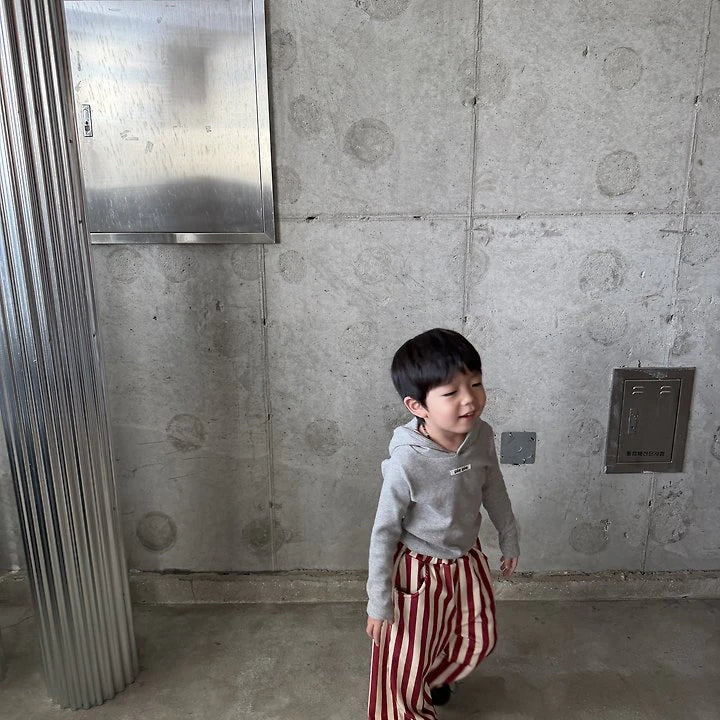 Little Foxx – Candy Drawstring Pants