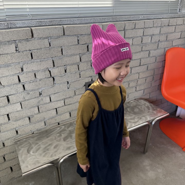Little Foxx – Meow Meow Beanie
