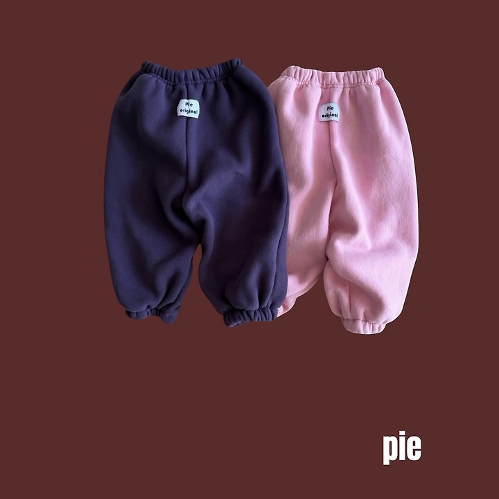 Little Foxx – My Chuu Jogger Pants