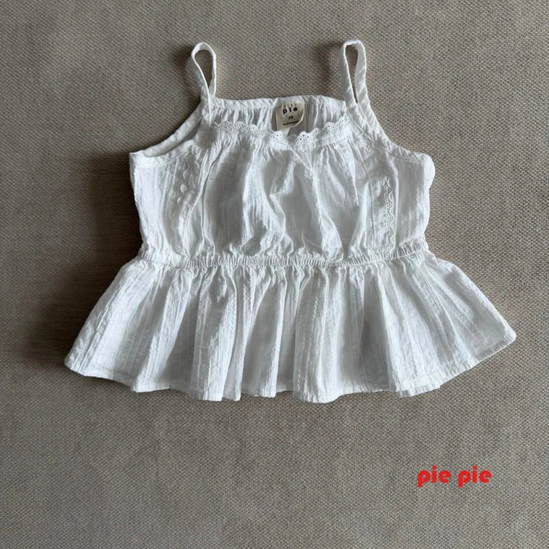 Ailee Bustier