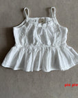 Ailee Bustier