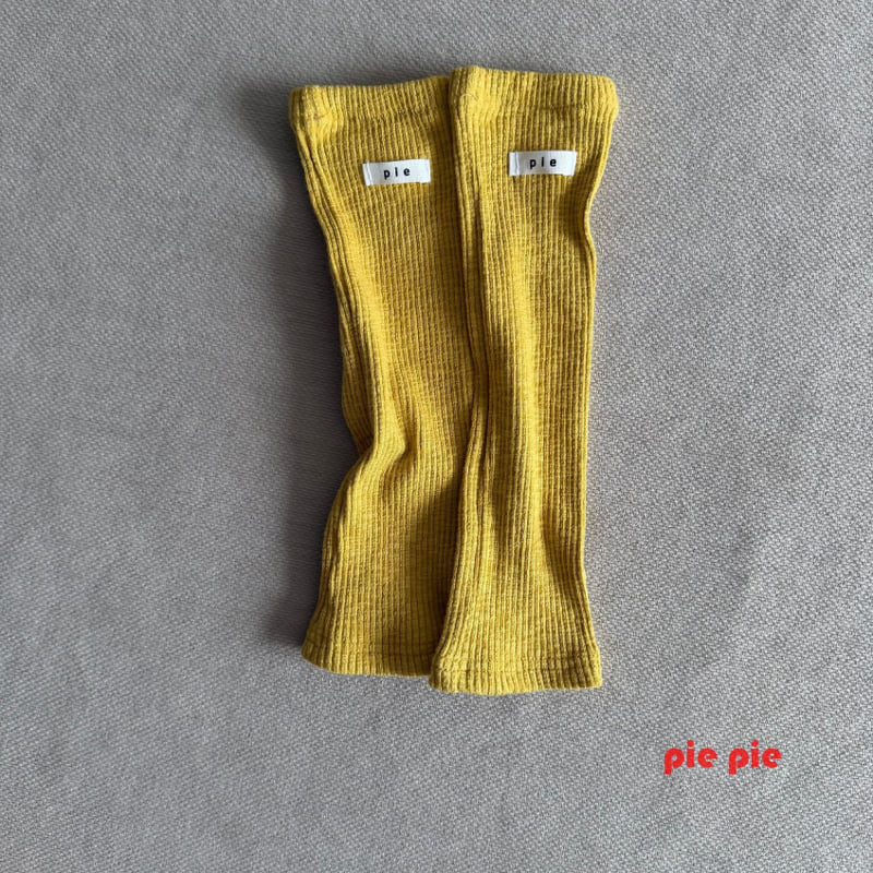Autumn Leg Warmers