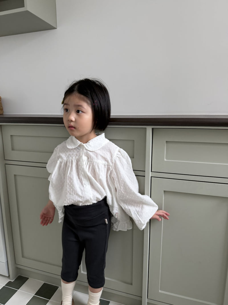 Young KK Capri Pants